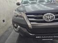 2017 Toyota Fortuner 2.8 GD-6 4x4