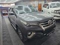 2017 Toyota Fortuner 2.8 GD-6 4x4