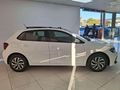 2024 Volkswagen Polo 1.0 TSI Life Auto DSG