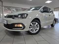 2026 Volkswagen Polo Vivo 1.4