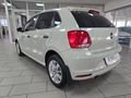 2026 Volkswagen Polo Vivo 1.4