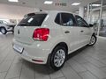 2026 Volkswagen Polo Vivo 1.4
