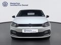 2025 Volkswagen Polo Vivo 1.4