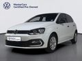 2025 Volkswagen Polo Vivo 1.4