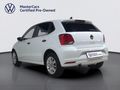 2025 Volkswagen Polo Vivo 1.4