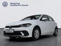 2026 Volkswagen Polo 1.0 TSI