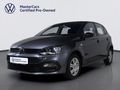 2025 Volkswagen Polo Vivo 1.4