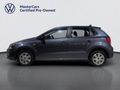 2025 Volkswagen Polo Vivo 1.4