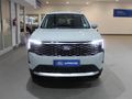2026 Ford Territory Trend 1.8L Ecoboost Auto