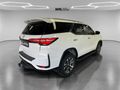 2025 Toyota Fortuner 2.8 GD-6 VX Auto