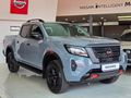 2026 Nissan Navara 2.5 DDTi PRO-2X Auto Double-Cab