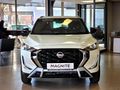 2026 Nissan Magnite 1.0 Visia