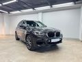 2021 BMW X3 xDrive30d M Sport Auto