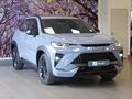 2022 Haval H6 GT 2.0T Super Luxury 4X4 Auto