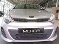2015 Kia Rio 1.2 5-dr