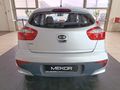 2015 Kia Rio 1.2 5-dr