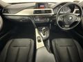 2014 BMW 3 Series 320d Luxury Auto