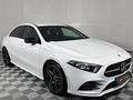 2023 Mercedes-Benz A-Class A 200 progressive Sedan