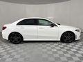 2023 Mercedes-Benz A-Class A 200 progressive Sedan