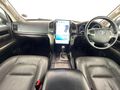 2009 Toyota Land Cruiser 200 TD V8 VX Auto