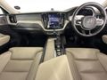 2020 Volvo XC60 D4 Inscription Auto AWD