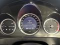 2011 Mercedes-Benz C-Class C 220 CDi BE Elegance Auto