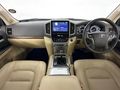 2017 Toyota Land Cruiser 200 4.5 D V8 VX Auto