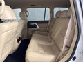 2017 Toyota Land Cruiser 200 4.5 D V8 VX Auto