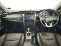 2020 Toyota Fortuner 2.8 GD-6 4x4 Epic Auto
