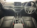 2019 Hyundai Tucson 2.0 CRDi Elite Auto