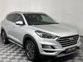 2019 Hyundai Tucson 2.0 CRDi Elite Auto