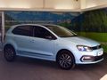 2026 Volkswagen Polo Vivo 1.6 Life