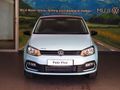 2026 Volkswagen Polo Vivo 1.6 Life
