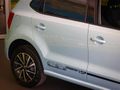 2026 Volkswagen Polo Vivo 1.6 Life