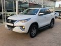 2018 Toyota Fortuner 2.4 GD-6 4x4 Auto