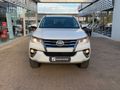 2018 Toyota Fortuner 2.4 GD-6 4x4 Auto