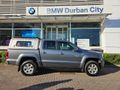 2016 Volkswagen Amarok 2.0 BiTDI Highline (132kW) 4Motion Double-Cab