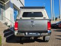 2016 Volkswagen Amarok 2.0 BiTDI Highline (132kW) 4Motion Double-Cab