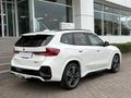 2023 BMW X1 sDrive18i M Sport Auto