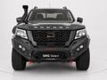 2021 Nissan Navara 2.5 DDTi PRO-4X 4X4 Auto Double-Cab