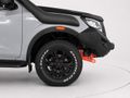 2021 Nissan Navara 2.5 DDTi PRO-4X 4X4 Auto Double-Cab