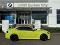 2026 BMW M2 Coupe (G87)