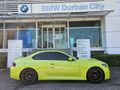 2026 BMW M2 Coupe (G87)