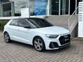 2021 Audi A1 Sportback 2.0 TFSI S Line Auto | 40 TFSI