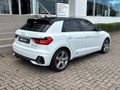 2021 Audi A1 Sportback 2.0 TFSI S Line Auto | 40 TFSI