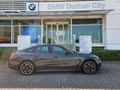 2025 BMW i4 M50