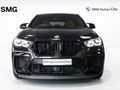 2022 BMW X6 M Competition