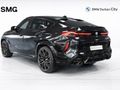 2022 BMW X6 M Competition