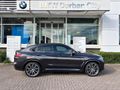 2022 BMW X4 M40i