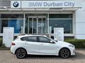 2025 BMW 1 Series 118 M Sport Auto